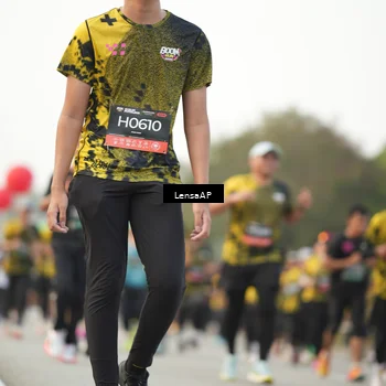 Runner Photo 6327459
