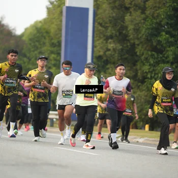 Runner Photo 6327462