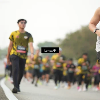 Runner Photo 6327466