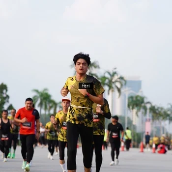 Runner Photo 6327474