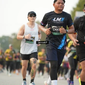 Runner Photo 6327488
