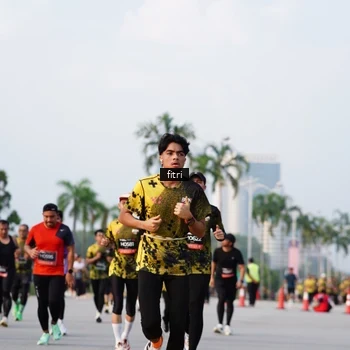 Runner Photo 6327491