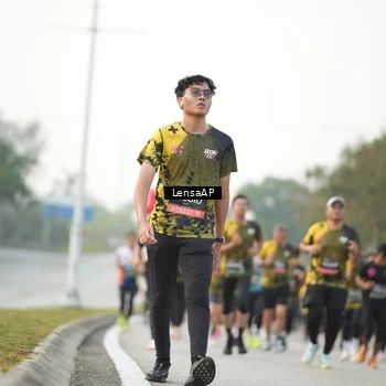 Runner Photo 6327492