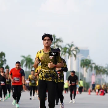 Runner Photo 6327497