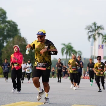 Runner Photo 6327498
