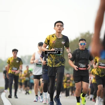 Runner Photo 6327507