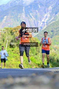 Runner Photo 632751