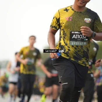 Runner Photo 6327512