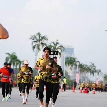Runner Photo 6327515