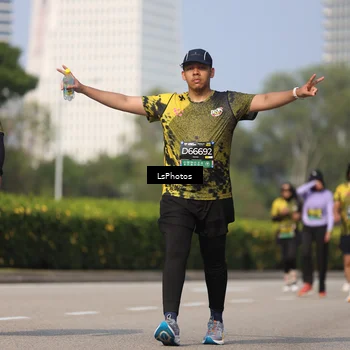 Runner Photo 6327519