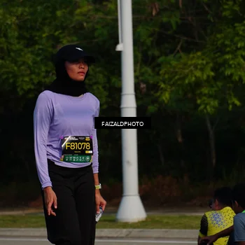 Runner Photo 6327520
