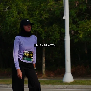 Runner Photo 6327522