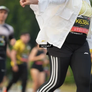 Runner Photo 6327523
