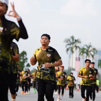 Runner Photo 6327524
