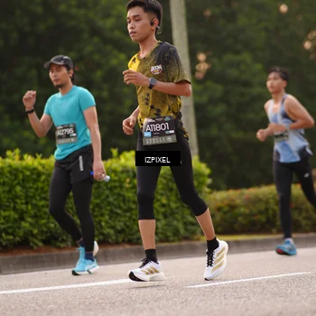 Runner Photo 6327526