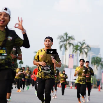 Runner Photo 6327528