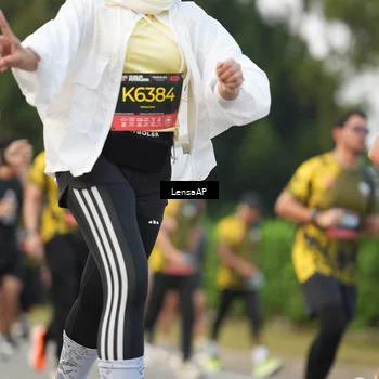 Runner Photo 6327532