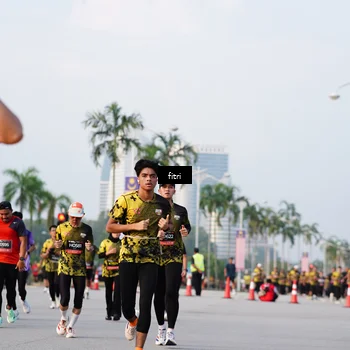 Runner Photo 6327537