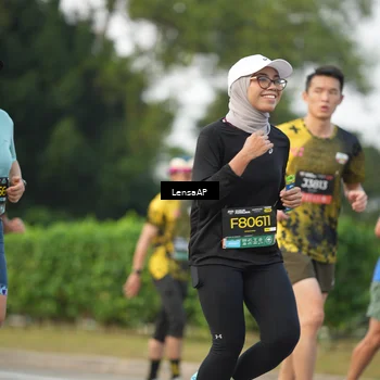 Runner Photo 6327539