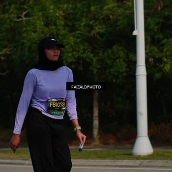 Runner Photo 6327541