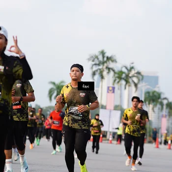 Runner Photo 6327545