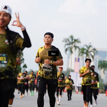 Runner Photo 6327548