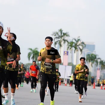 Runner Photo 6327549