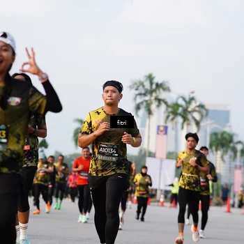 Runner Photo 6327555