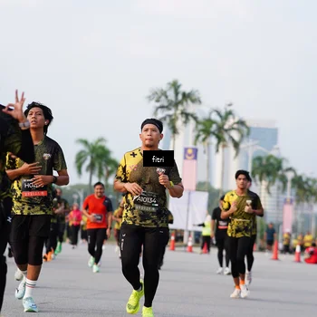 Runner Photo 6327559