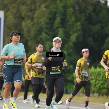 Runner Photo 6327560