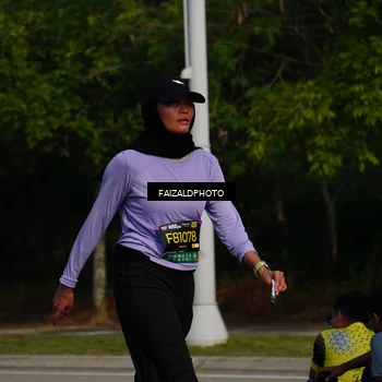 Runner Photo 6327561