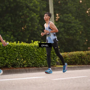 Runner Photo 6327565