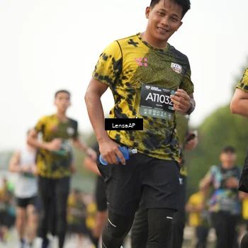 Runner Photo 6327573