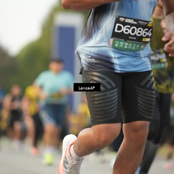 Runner Photo 6327581