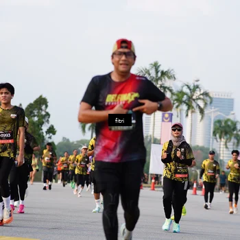 Runner Photo 6327582
