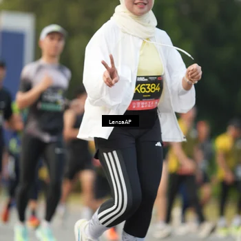 Runner Photo 6327586