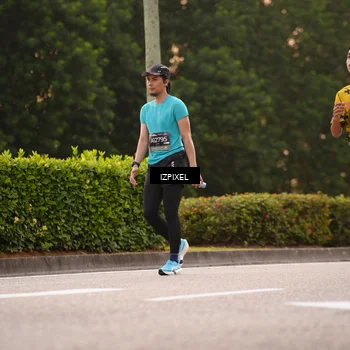 Runner Photo 6327587