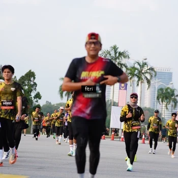 Runner Photo 6327591