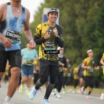 Runner Photo 6327594