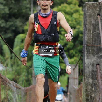 Runner Photo 63276