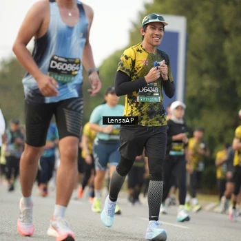 Runner Photo 6327605
