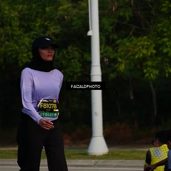 Runner Photo 6327606
