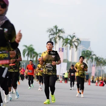 Runner Photo 6327607