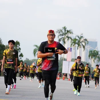 Runner Photo 6327608