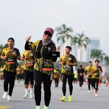 Runner Photo 6327609