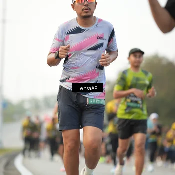 Runner Photo 6327621