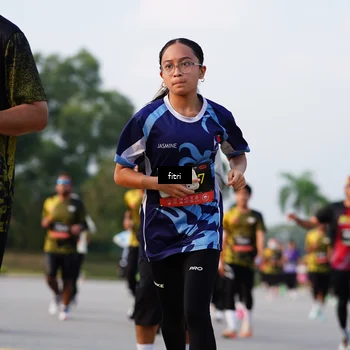 Runner Photo 6327627