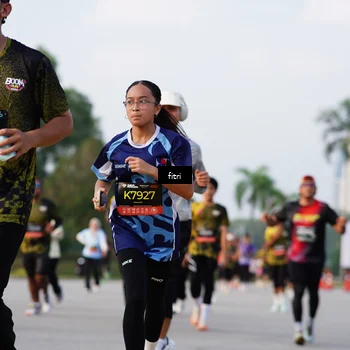 Runner Photo 6327631