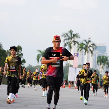 Runner Photo 6327632