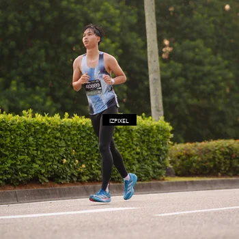 Runner Photo 6327633